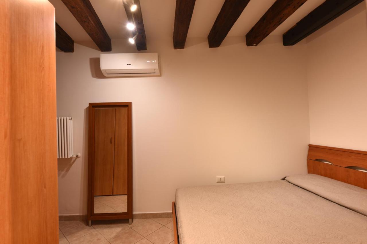 Apartamento Do Pozzi Venecia Exterior foto