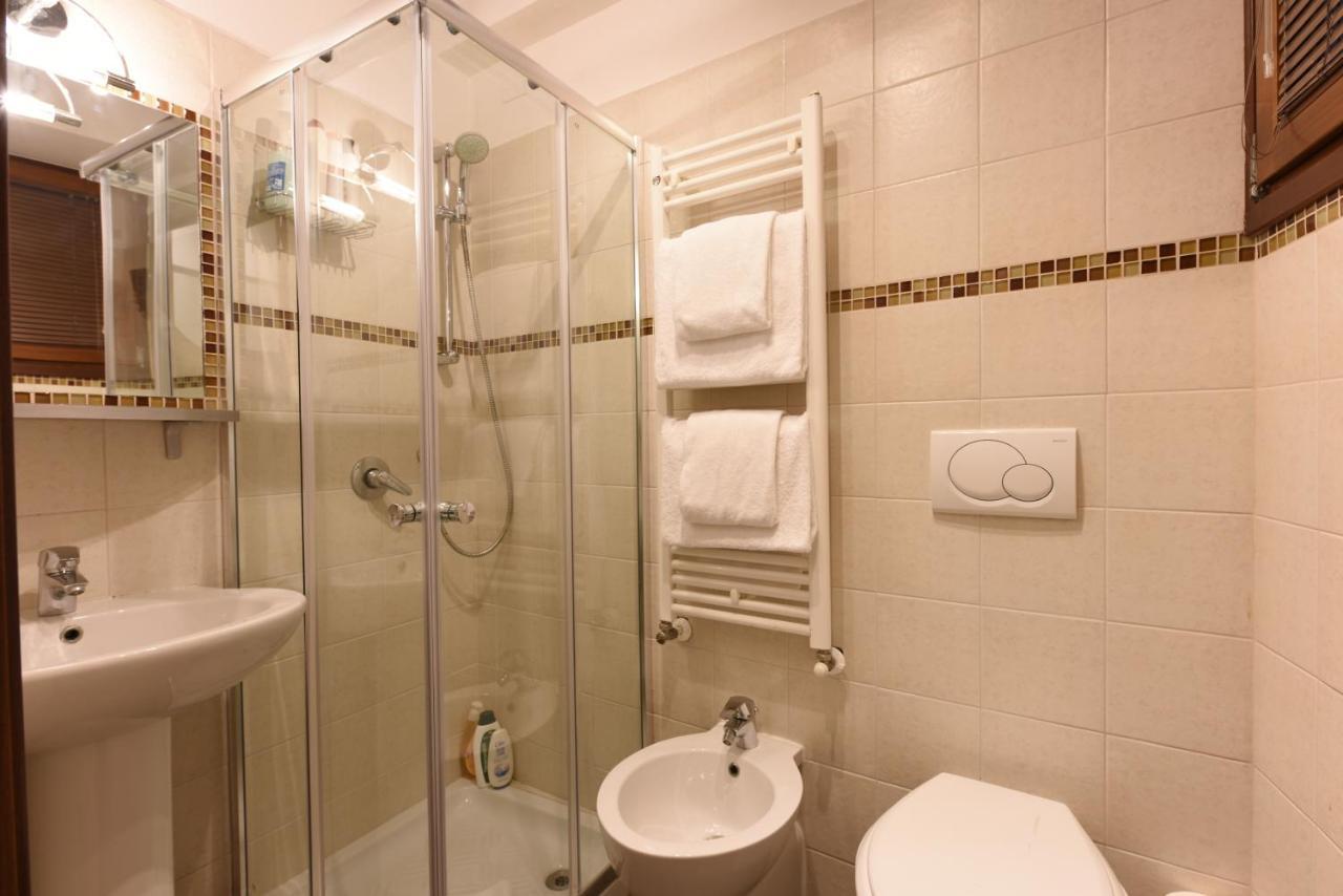 Apartamento Do Pozzi Venecia Exterior foto