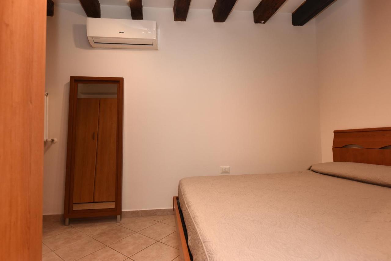 Apartamento Do Pozzi Venecia Exterior foto