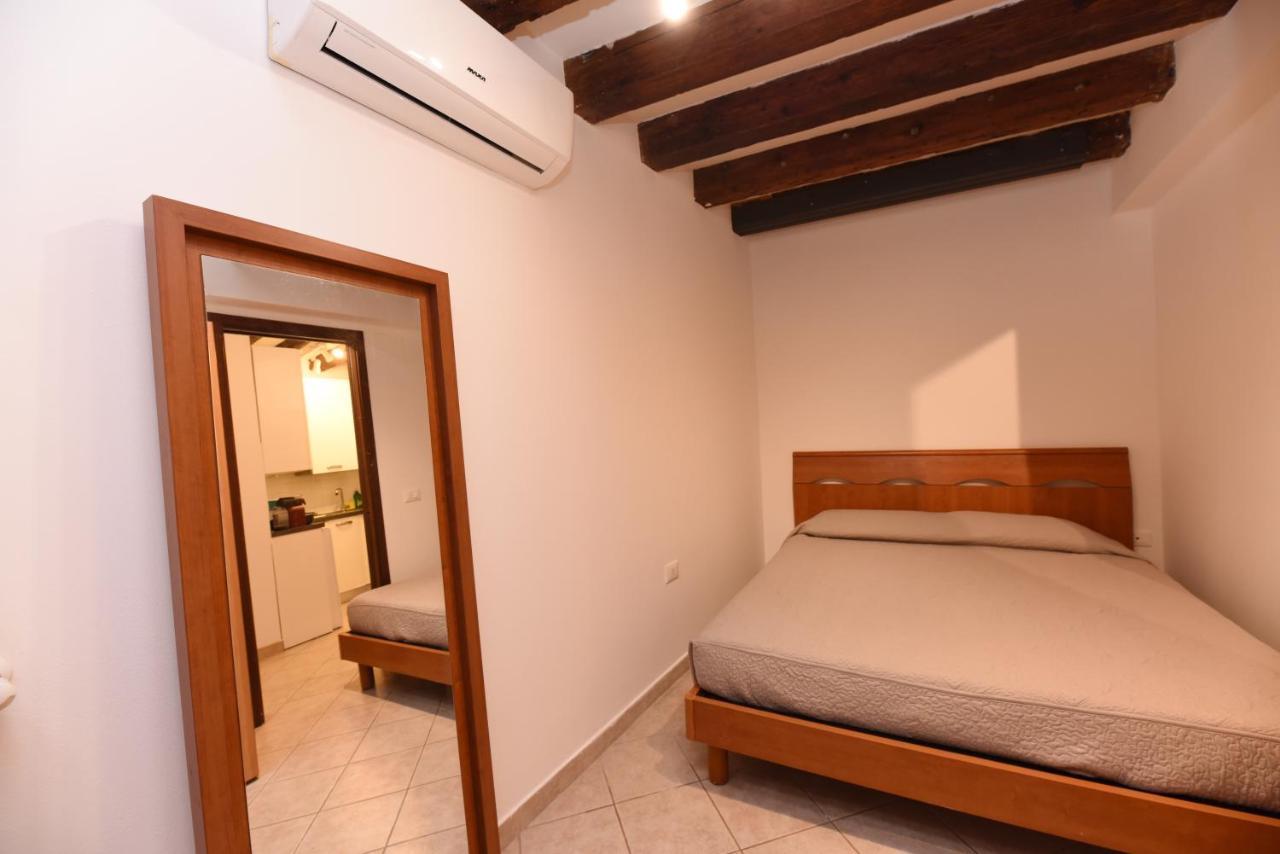 Apartamento Do Pozzi Venecia Exterior foto